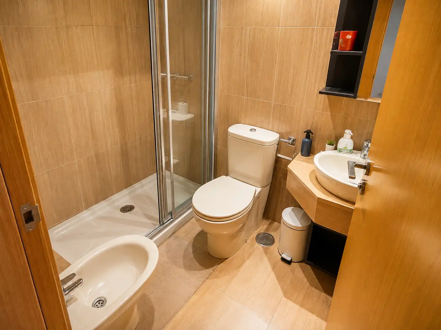 Piso de 90 m² en Santander