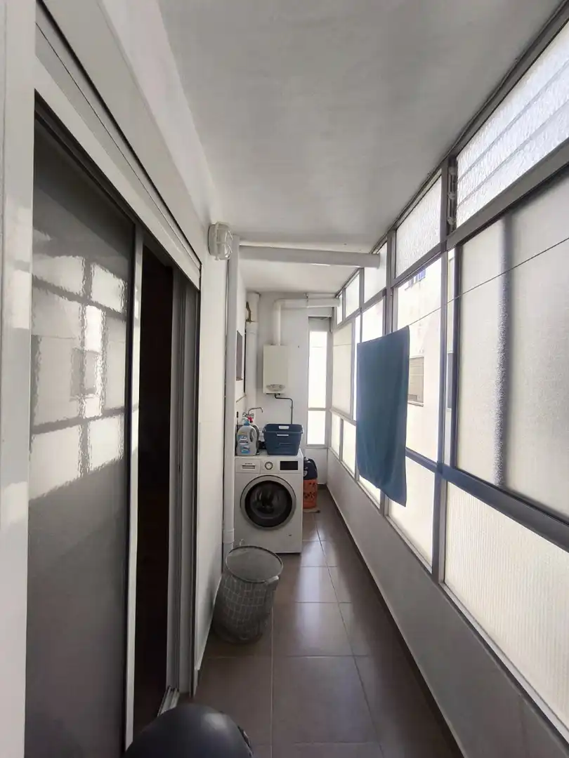 Piso de 107 m² en Elche