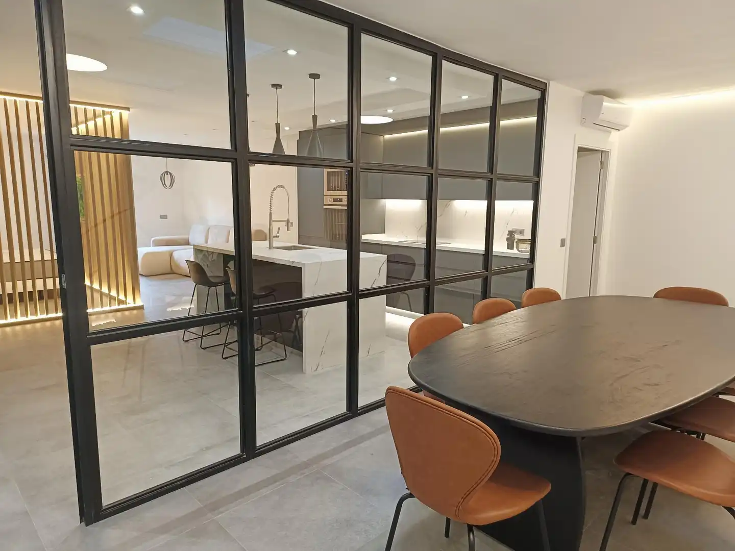 Piso de 130 m² en Castellón de la Plana