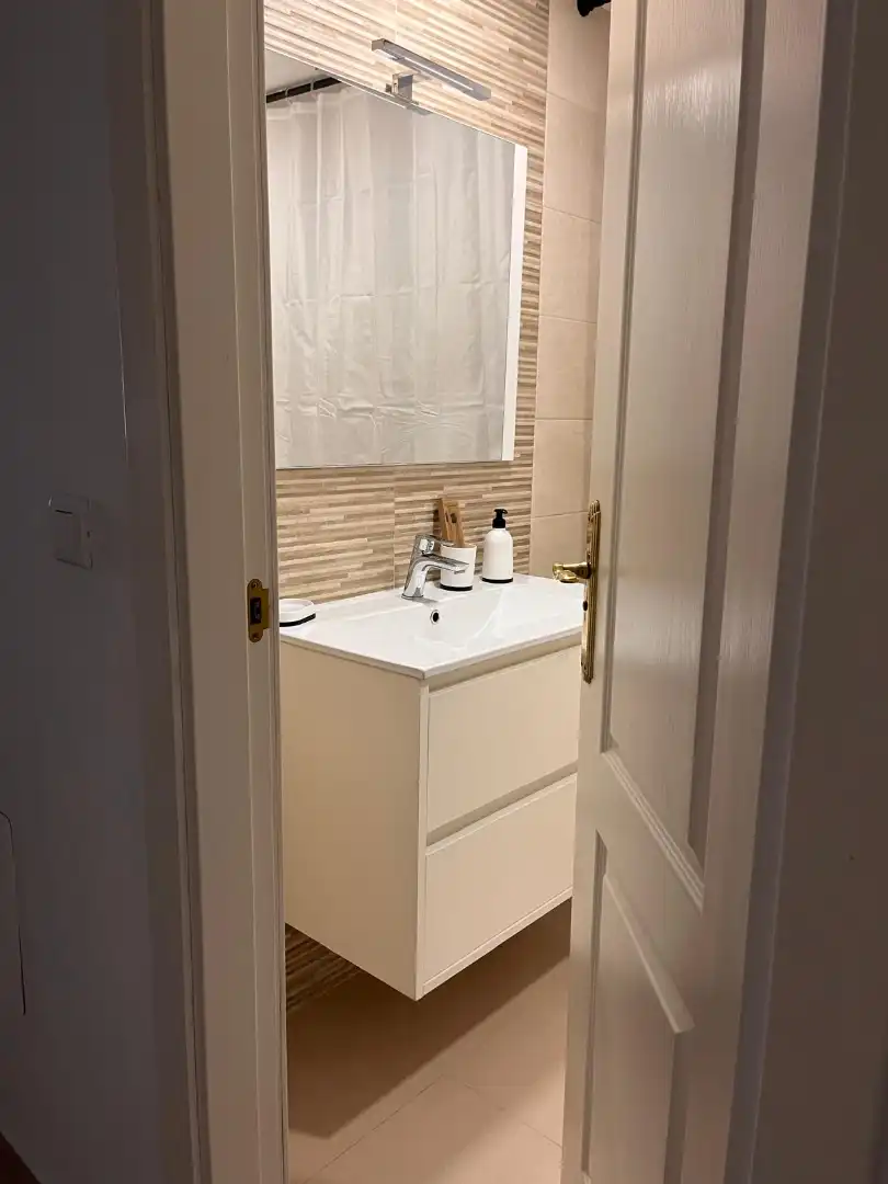 Apartamento 40 m² em Benalmádena