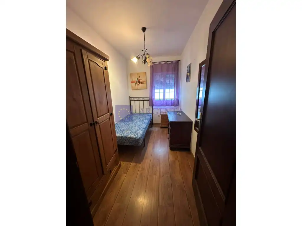 Piso de 105 m² en Cáceres