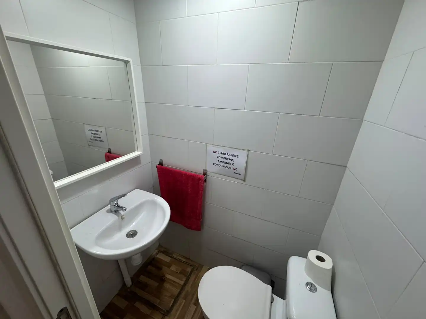 Piso de 85 m² en Sevilla