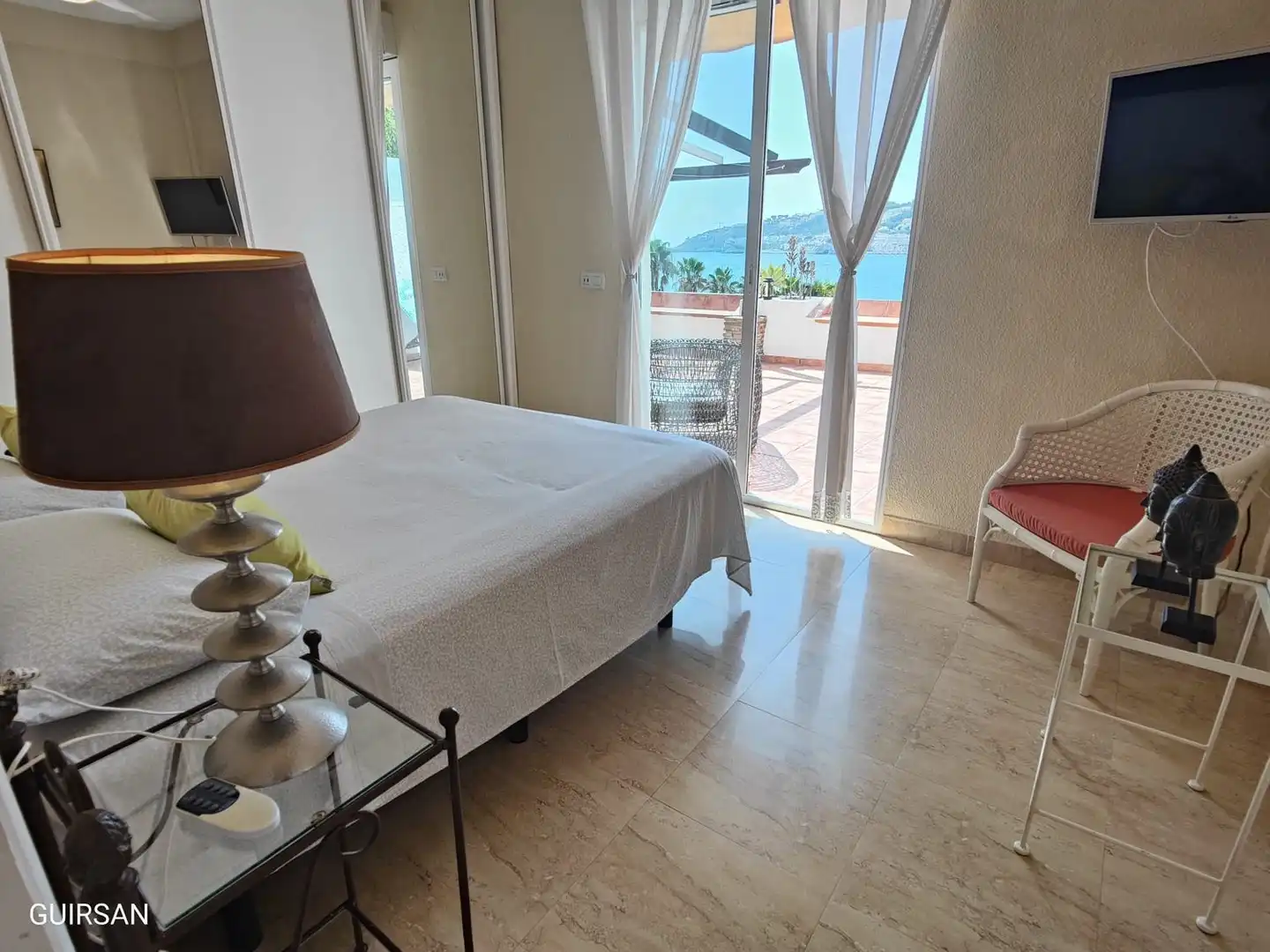 Piso de 130 m² en Almuñécar