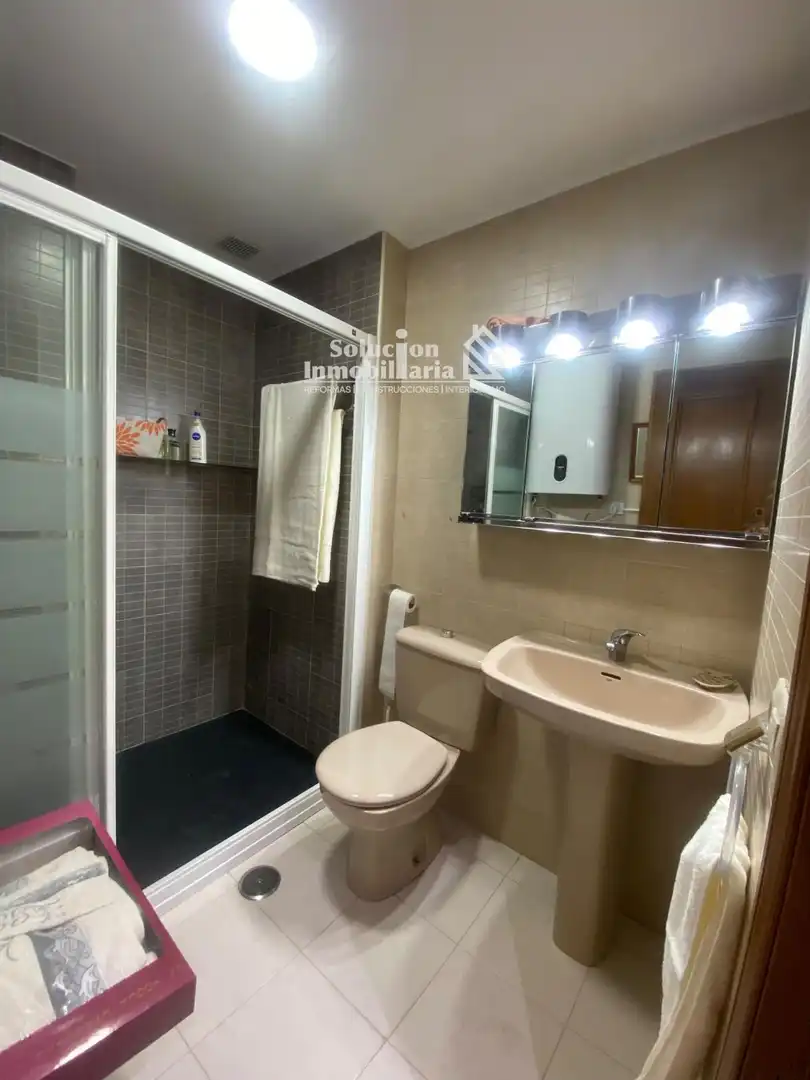 Piso de 75 m² en Salamanca