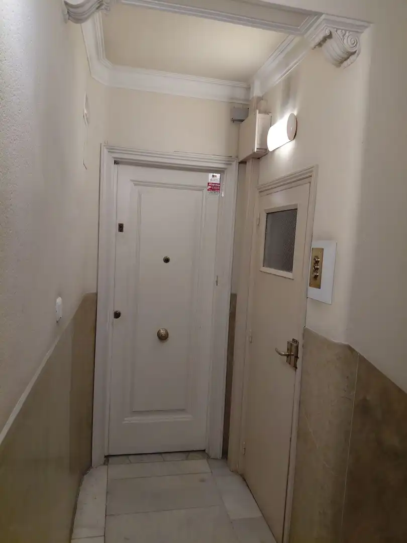 Piso de 97 m² en Barcelona