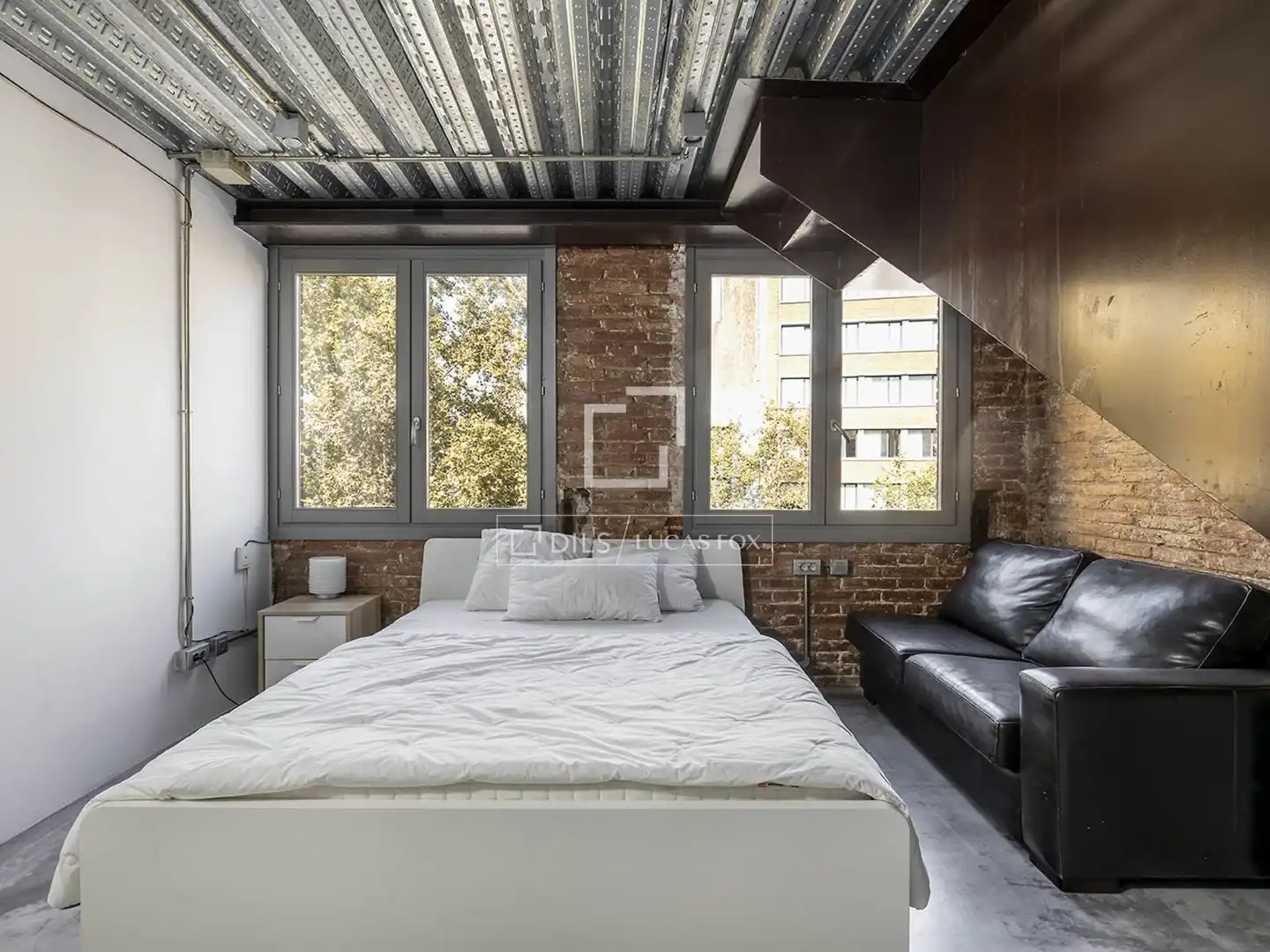 Piso de 355 m² en Barcelona