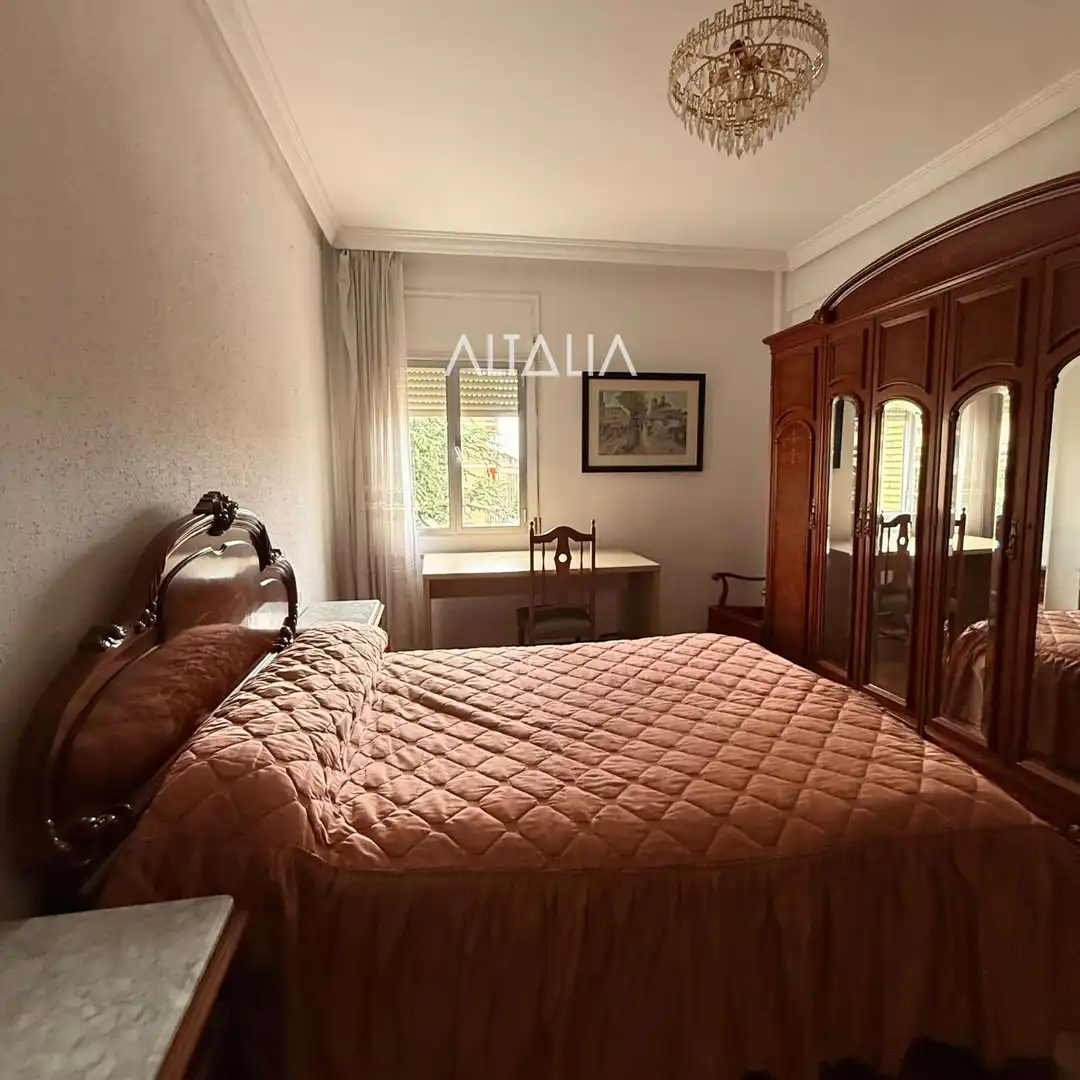 Piso de 102 m² en Cuenca