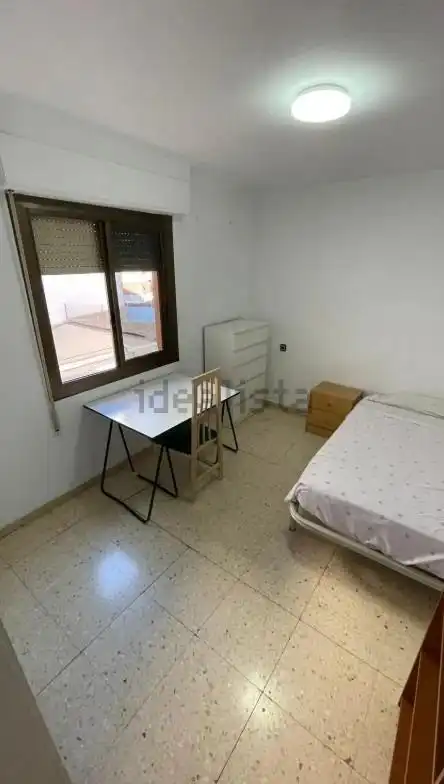 Pis de 100 m² a Alacant