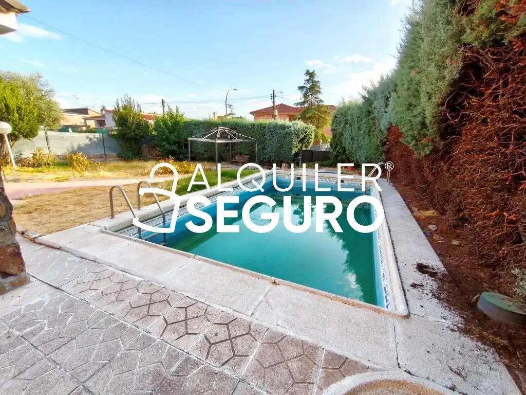 Casa de 220 m² a Casarrubios del Monte