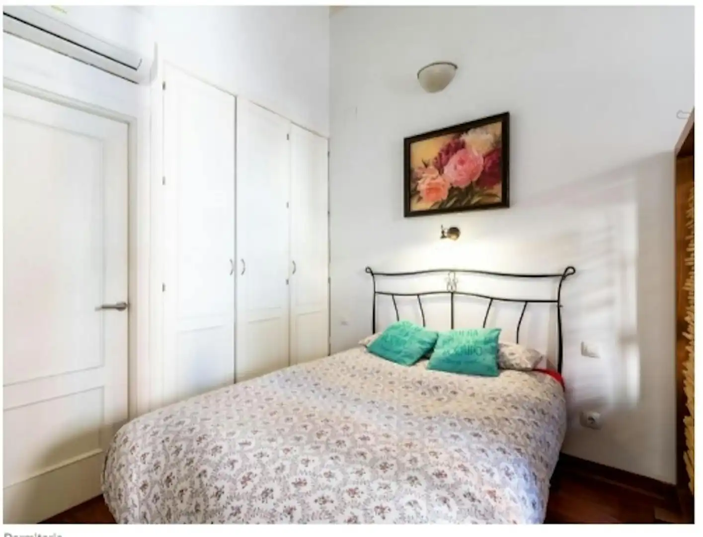 Piso de 25 m² en Sevilla