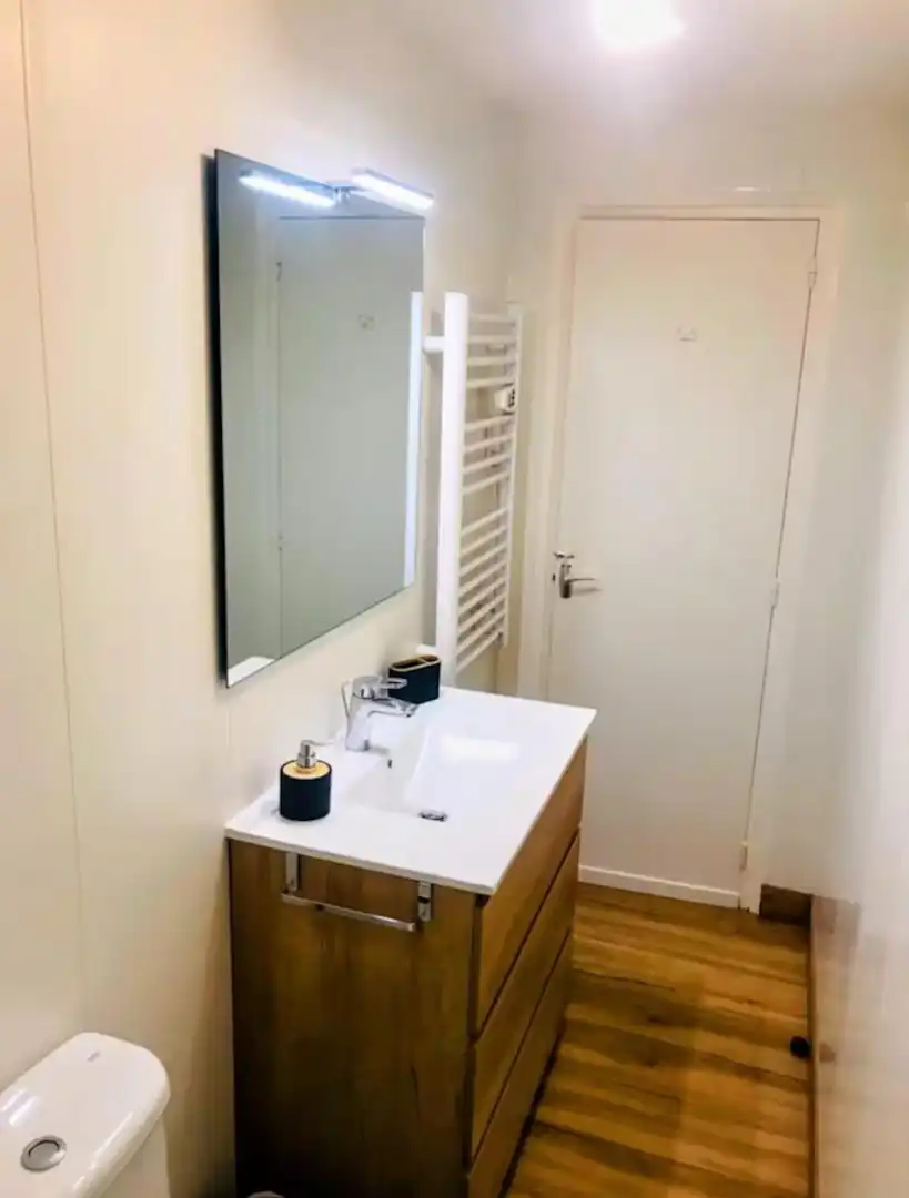 Piso de 50 m² en Lloret de Mar
