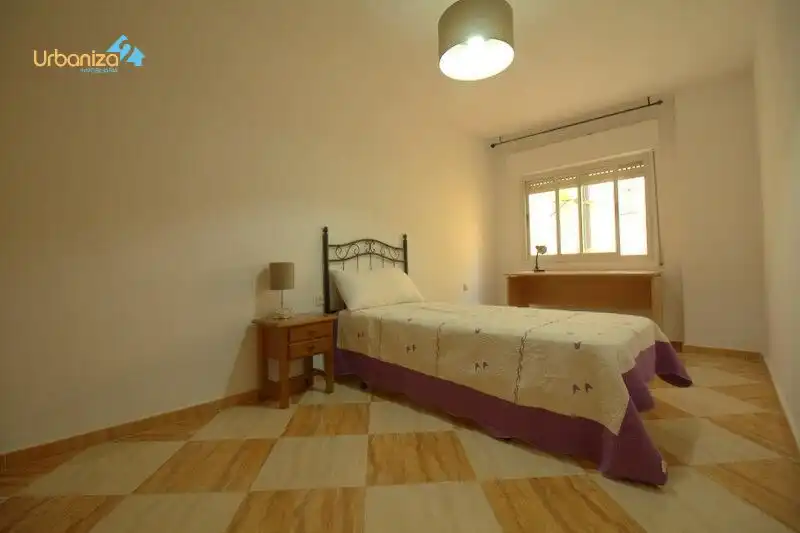 Piso de 86 m² en Badajoz