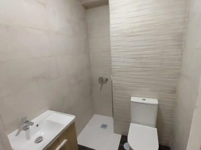 Pis de 95 m² a Sevilla