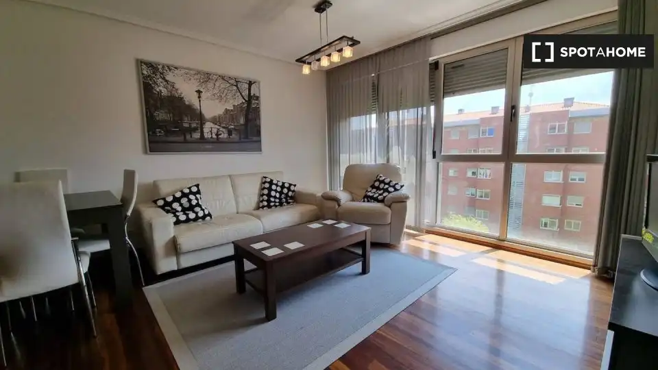 Habitación en alquiler, Santander