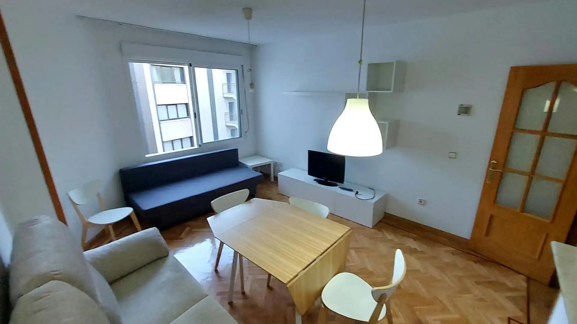 Appartamento 46 m² a Madrid