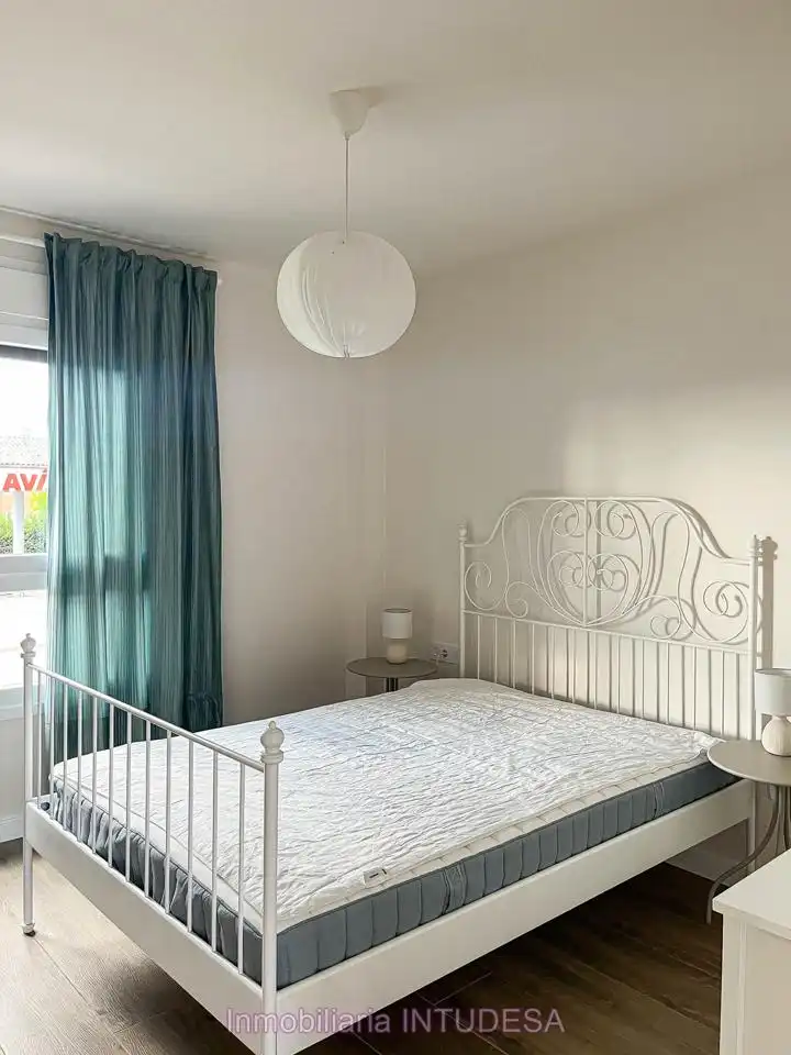 Pis de 56 m² a Tudela