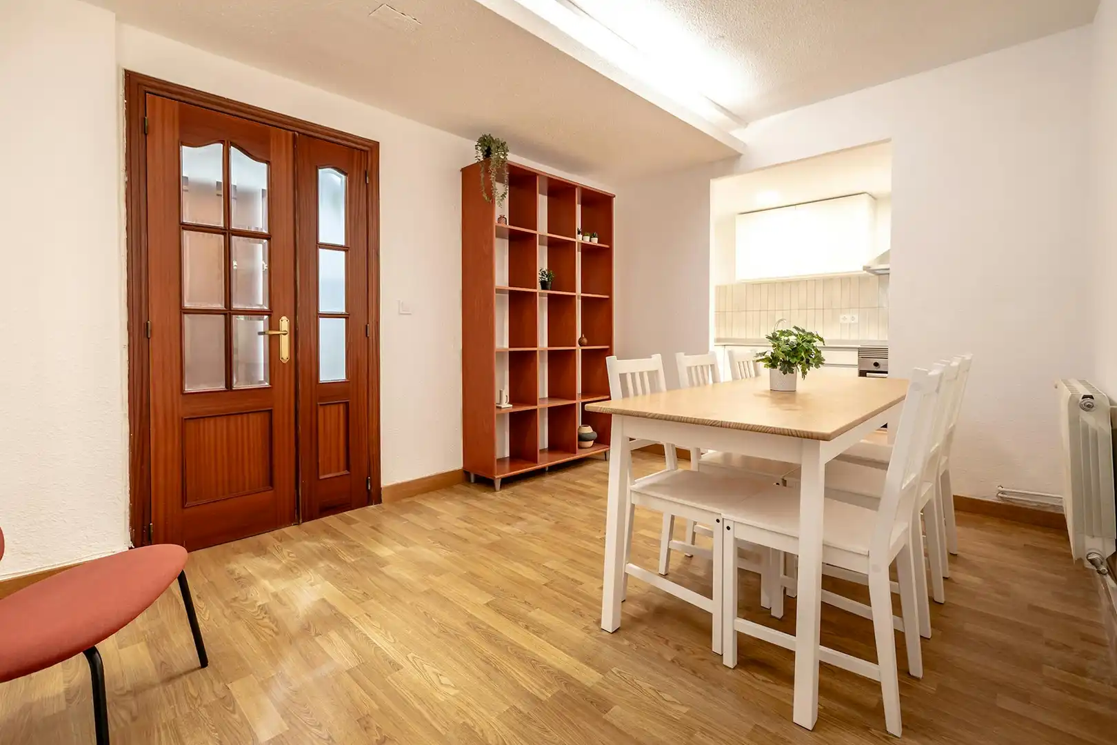 Habitación 88 m², Valencia