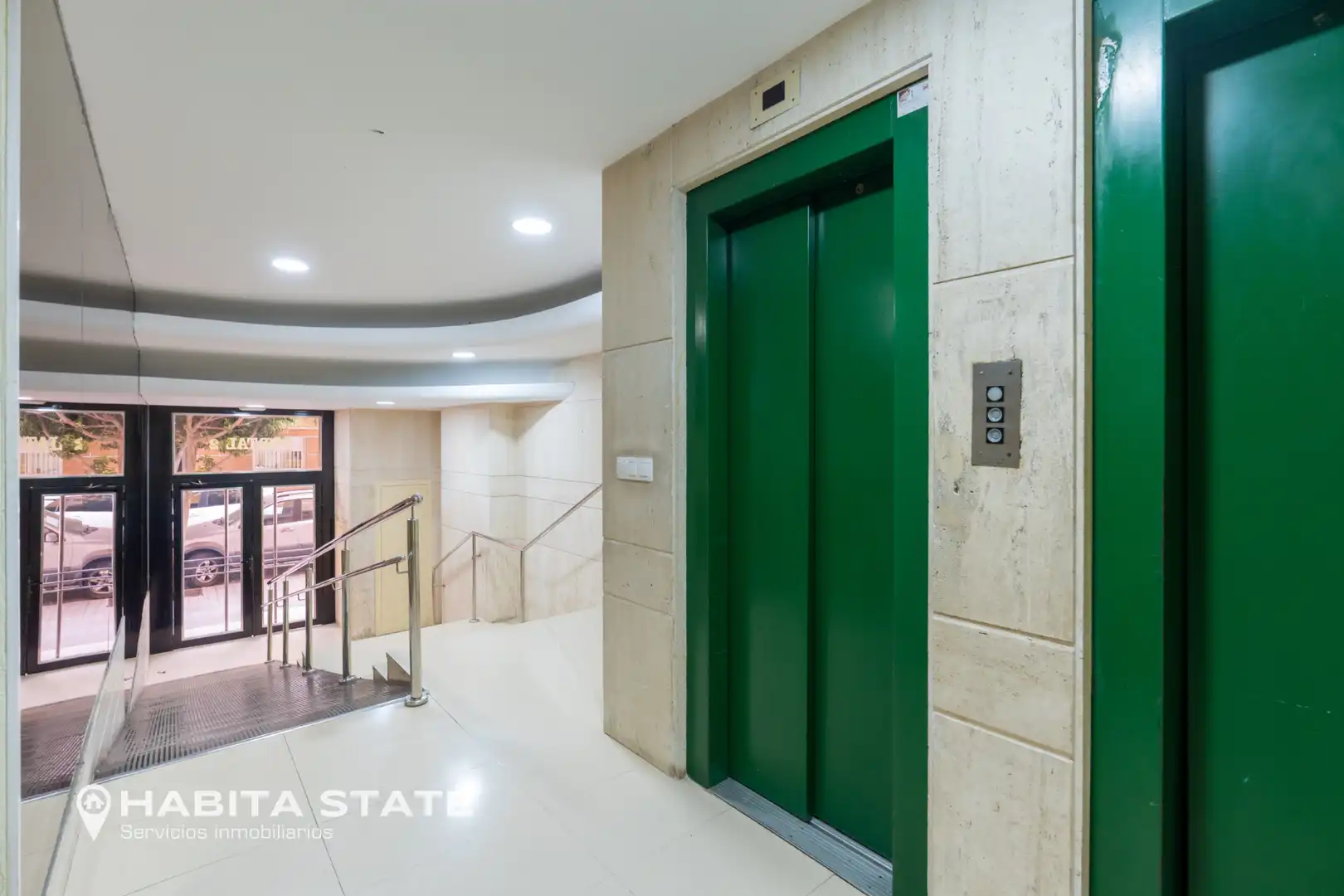 Piso de 130 m² en Almería