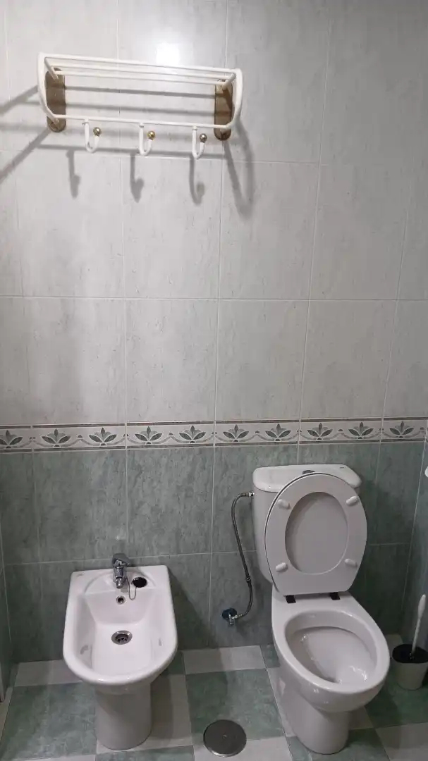 Piso de 70 m² en Albacete