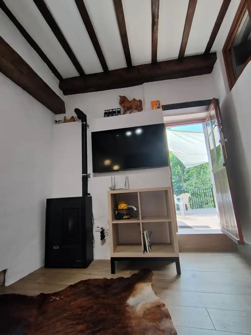 Piso de 70 m² en Los Tojos