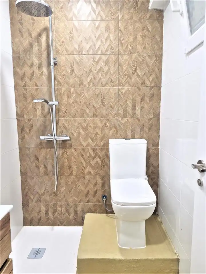 Piso de 70 m² en Almería