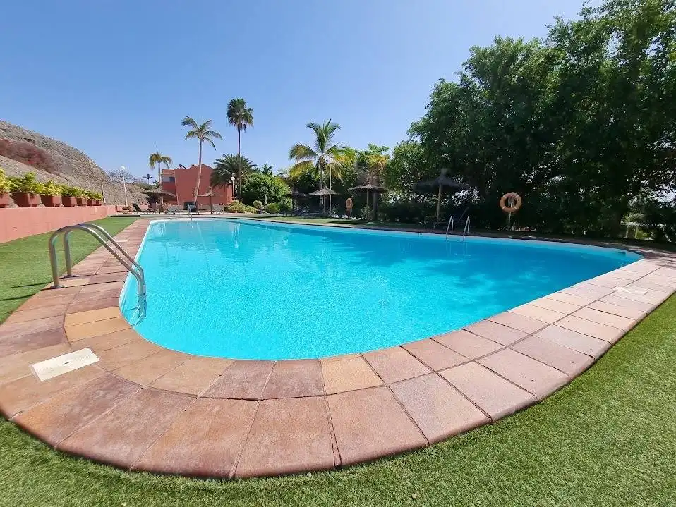 Piso de 49 m² en San Bartolomé de Tirajana