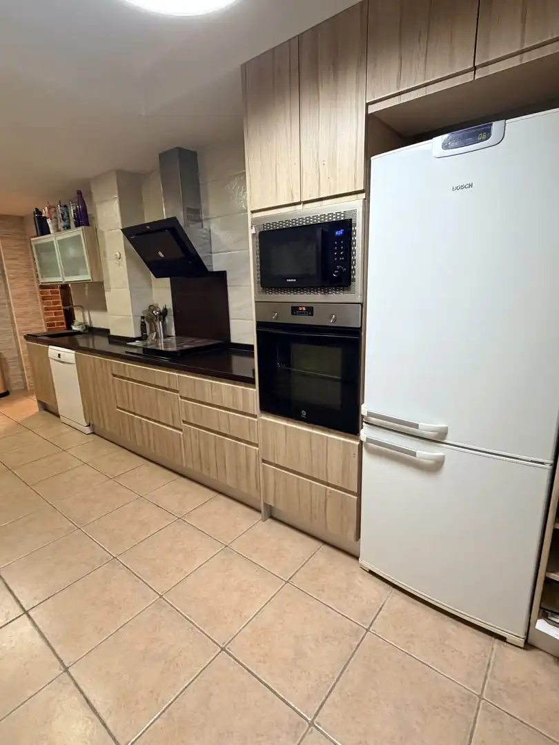 Casa de 170 m² a Mutxamel