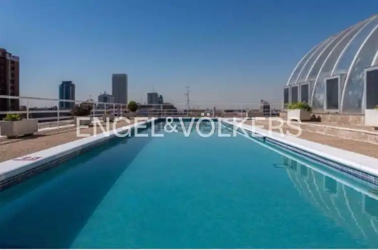 Piso de 68 m² en Madrid