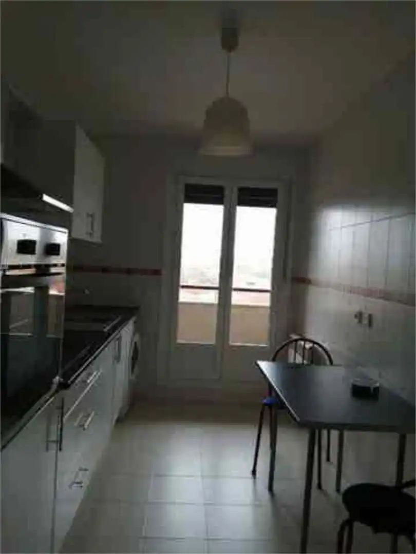 Piso de 60 m² en Zamora