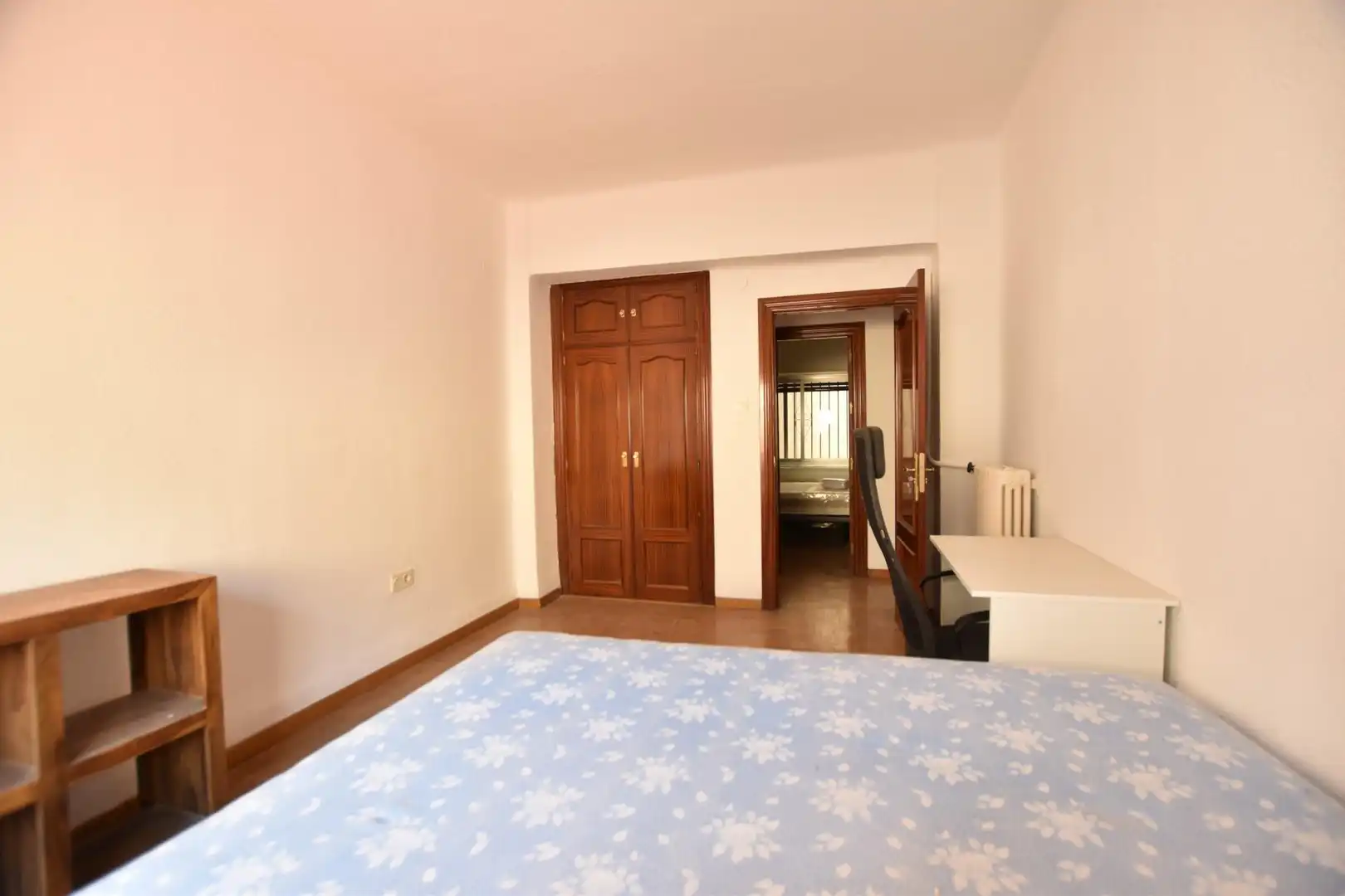 Habitación 103 m², Granada