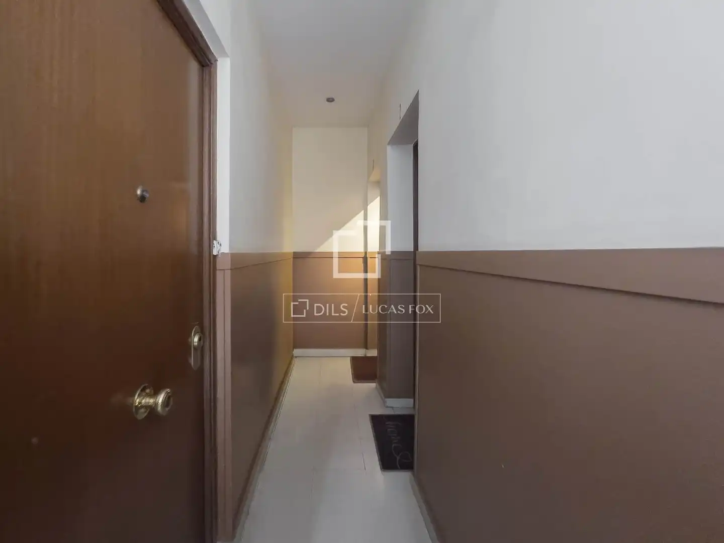Piso de 50 m² en Madrid