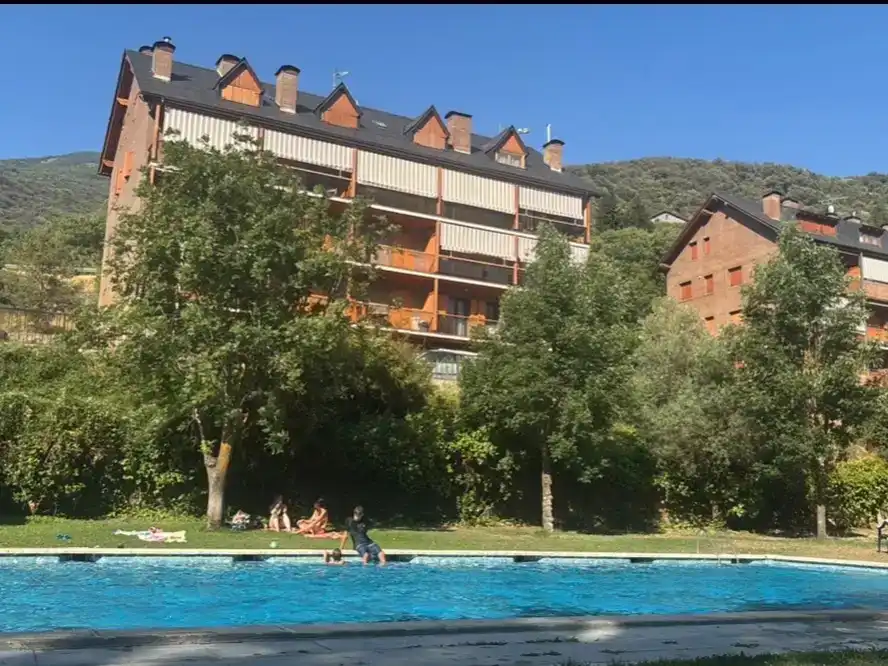 Piso de 110 m² en Sort
