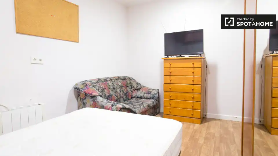 Habitación 115 m², Bilbao
