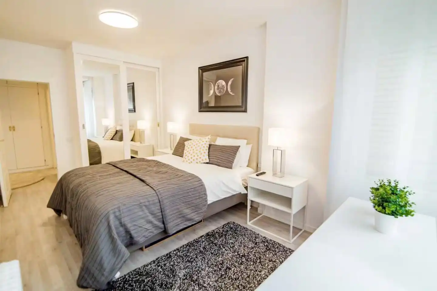 Wohnung 78 m² in Alcalá de Henares