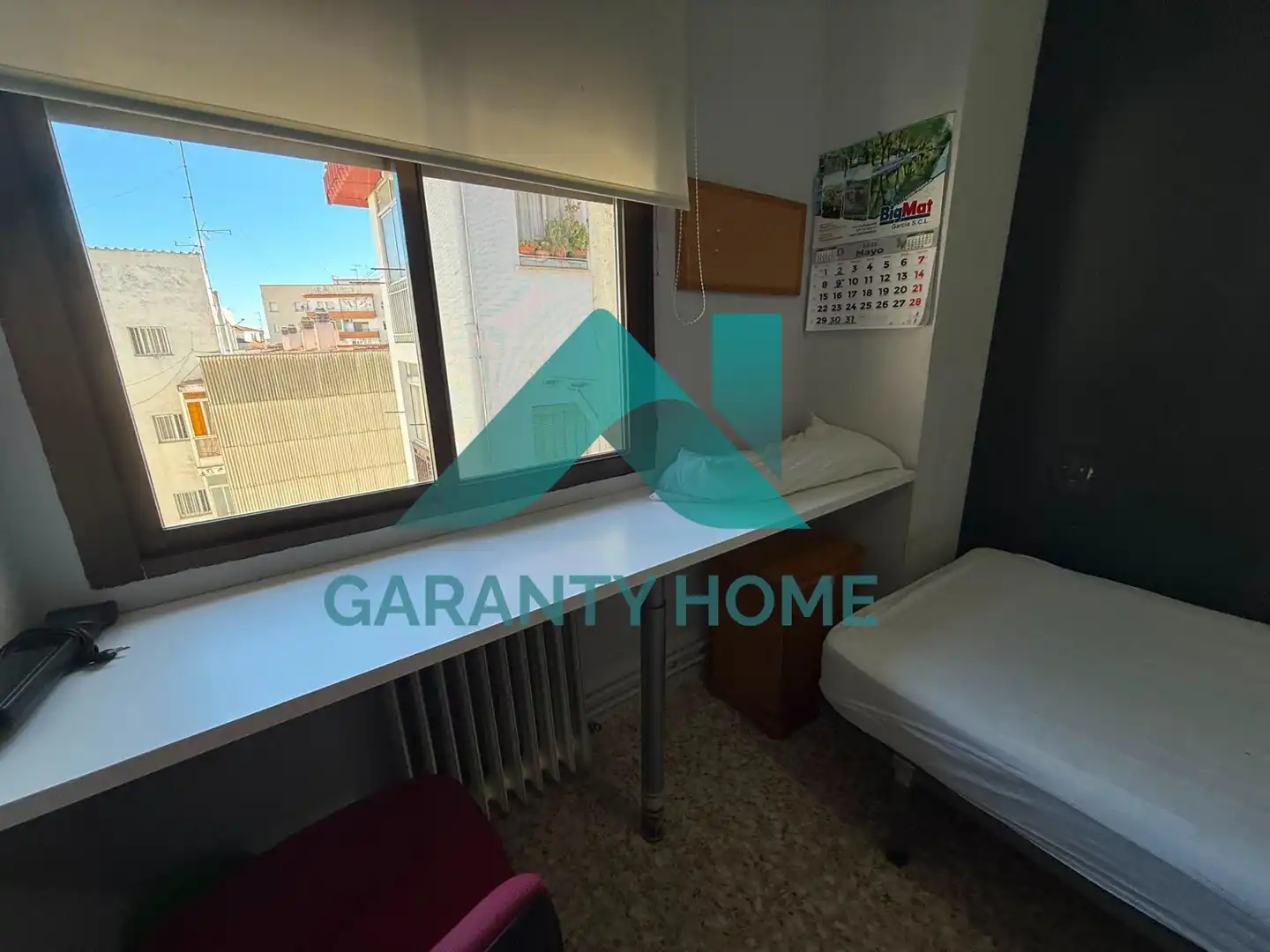 Piso de 110 m² en Cáceres