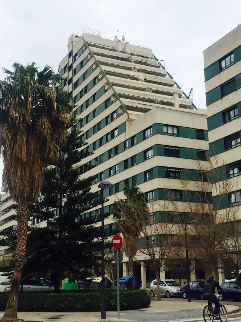 Habitació de lloguer, València