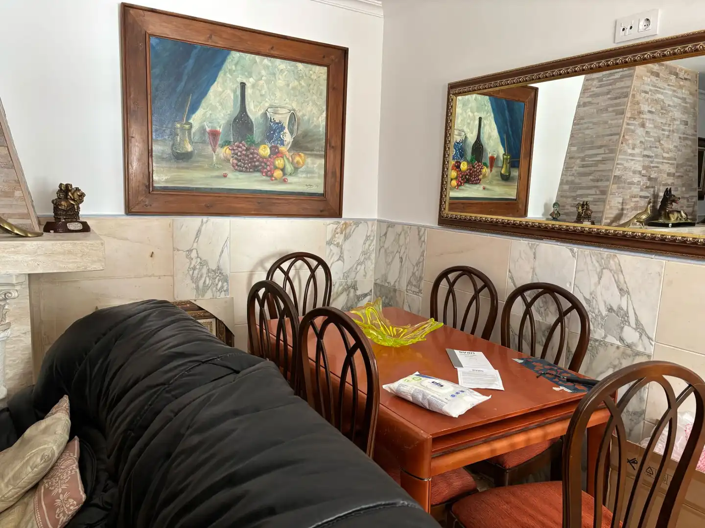 Wohnung 200 m² in Villarrobledo