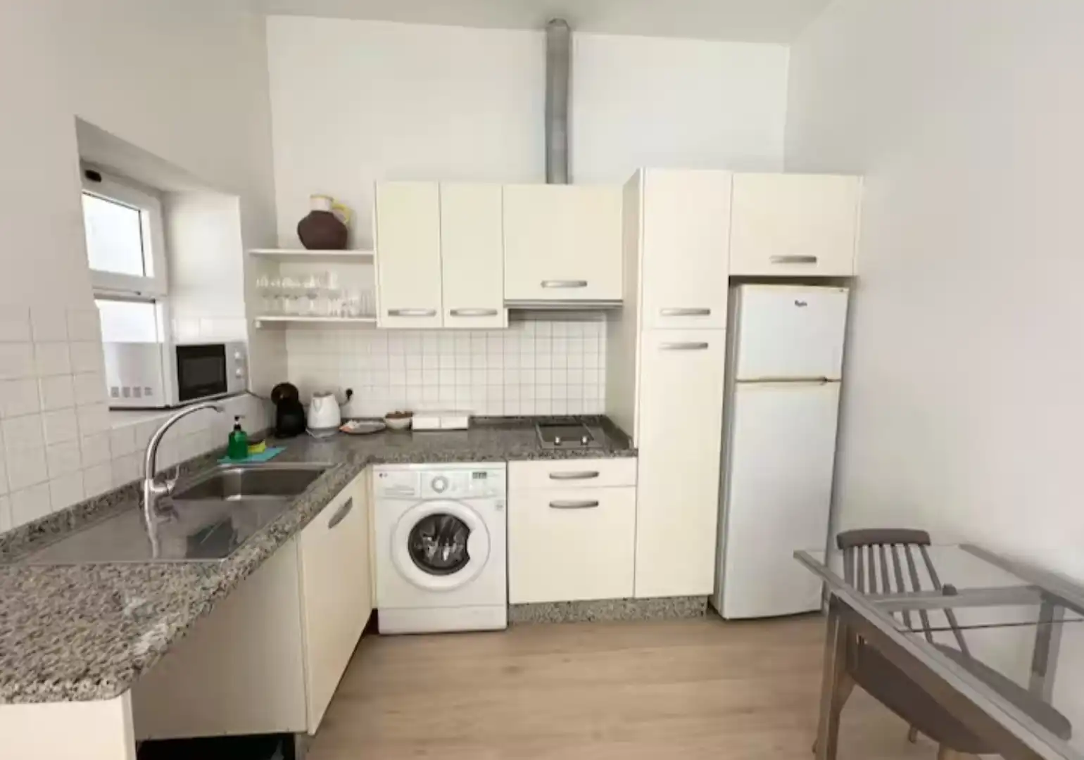 Pis de 70 m² a València