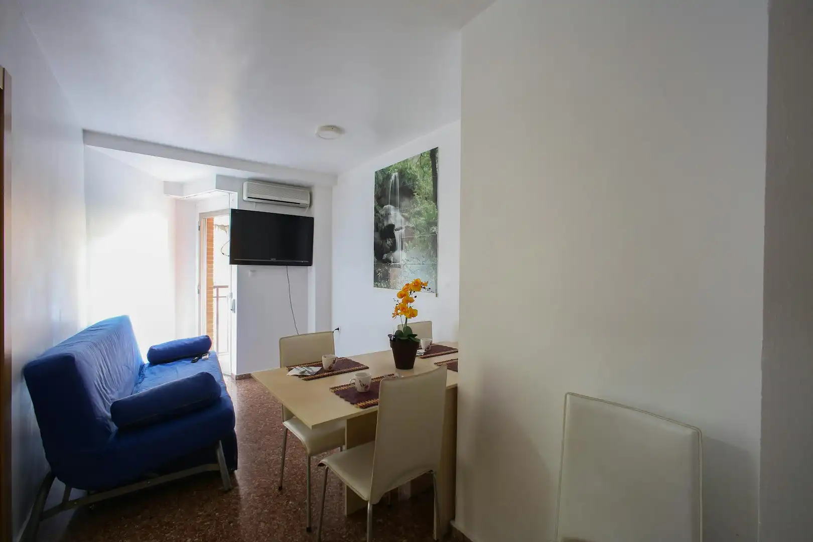Habitación en alquiler, Valencia