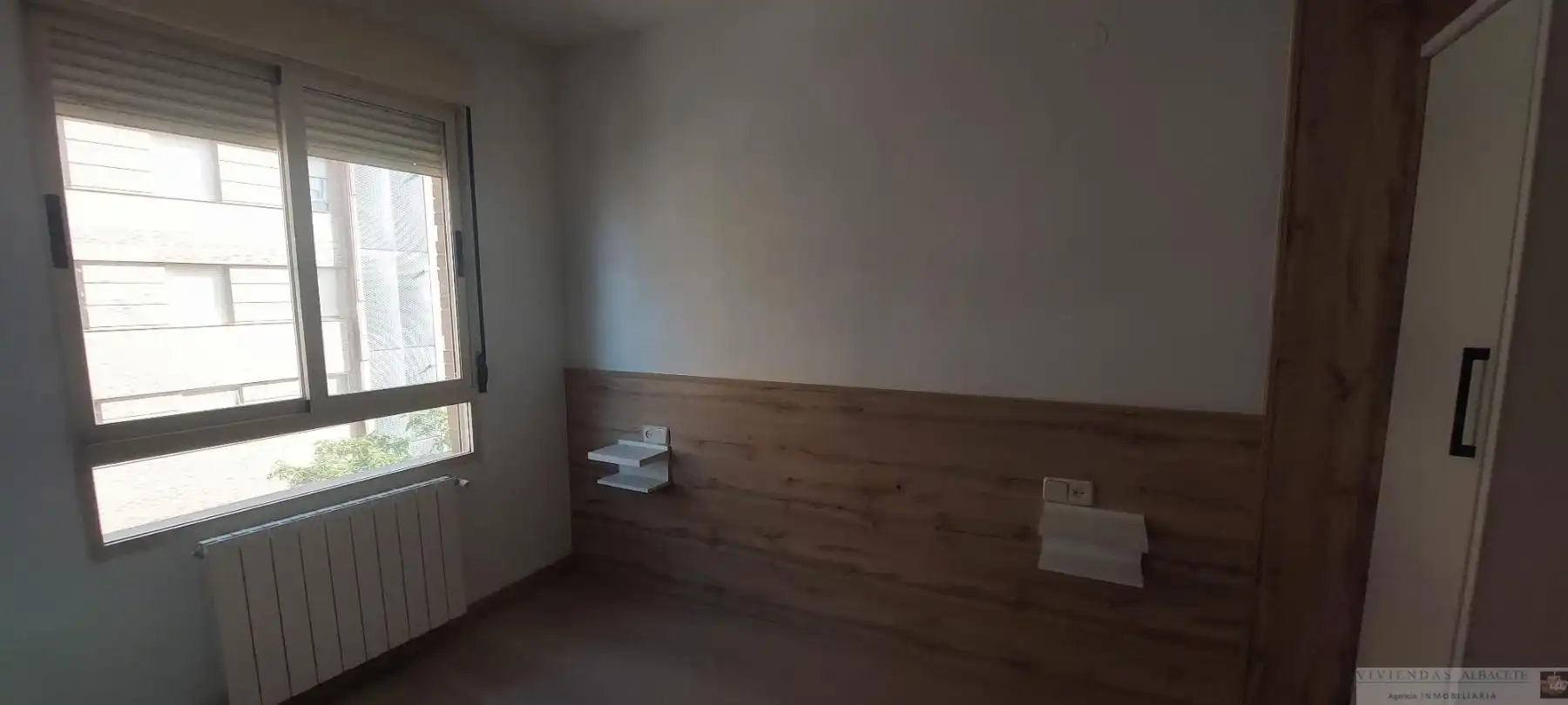 Piso de 100 m² en Albacete