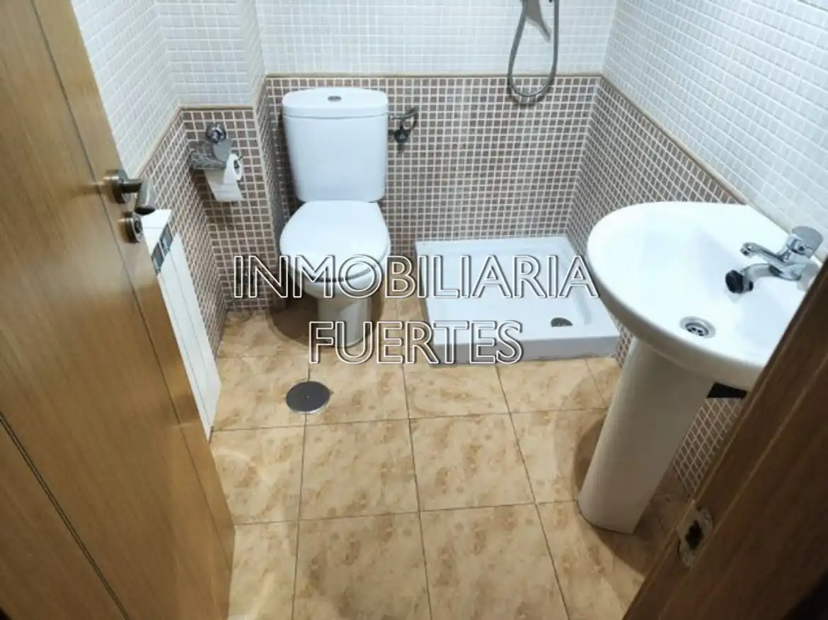 Pis de 75 m² a San Andrés del Rabanedo