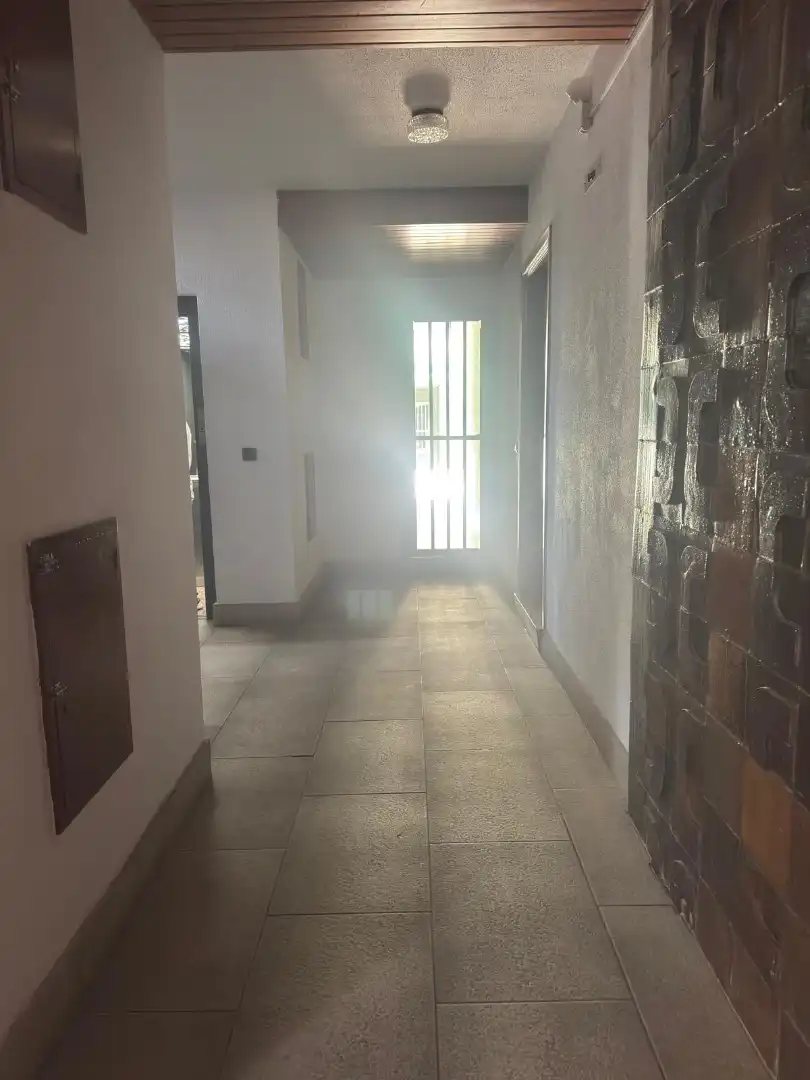 Piso de 100 m² en Santa Cruz de Tenerife