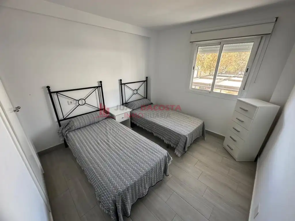 Piso de 70 m² en Lepe