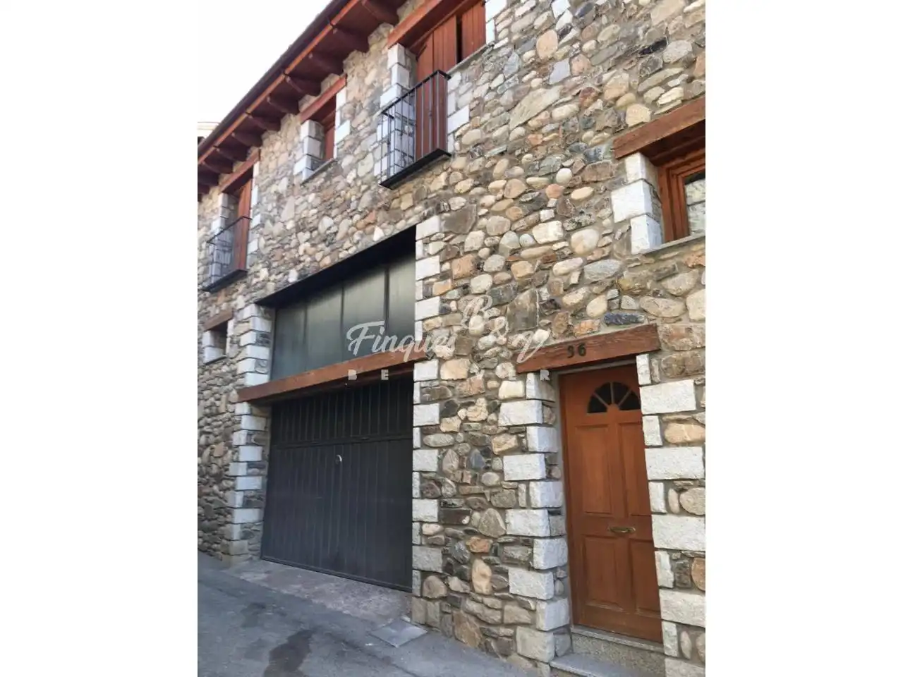Maison 115 m² à Montellà i Martinet