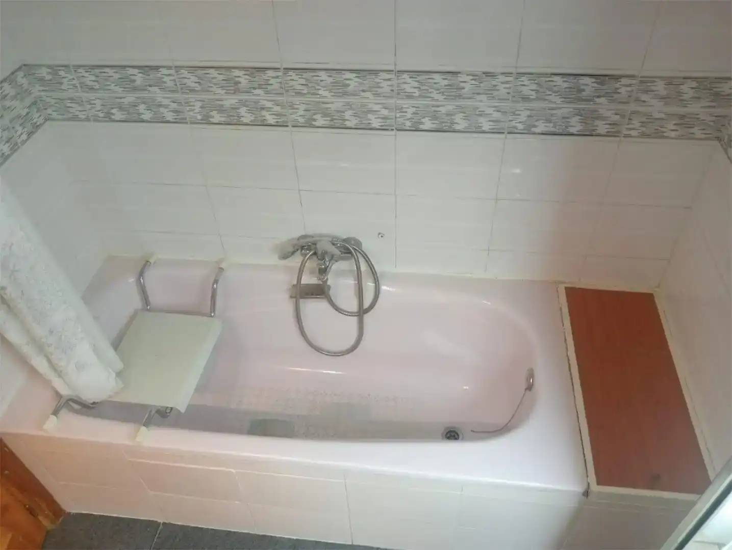 Habitación 120 m², Salamanca