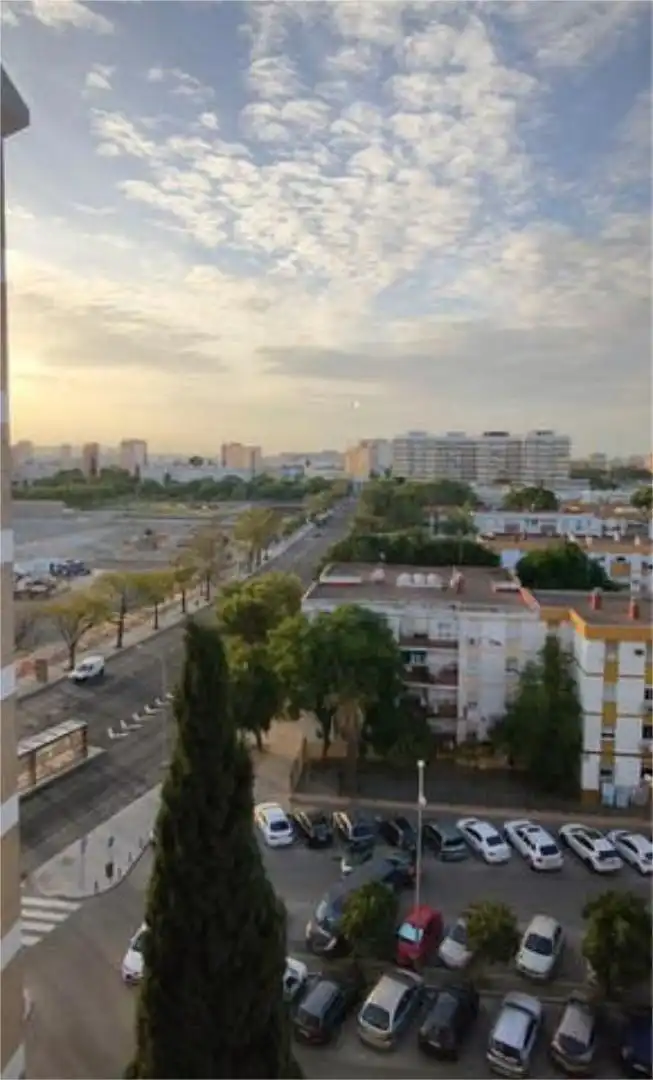 Pis de 102 m² a Sevilla
