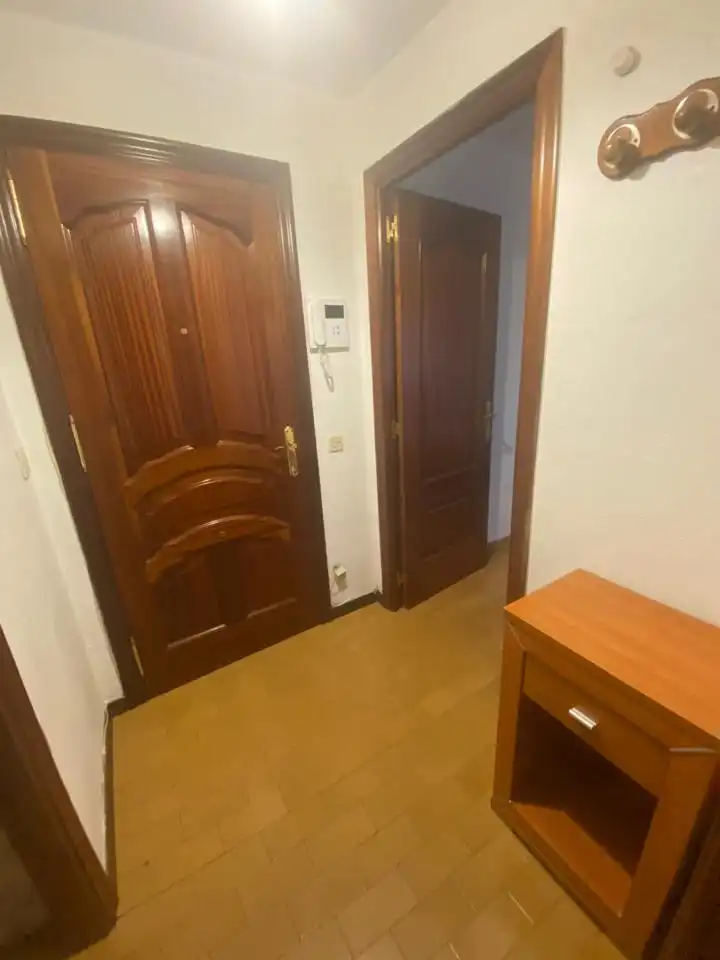 Piso de 43 m² en Santiago de Compostela