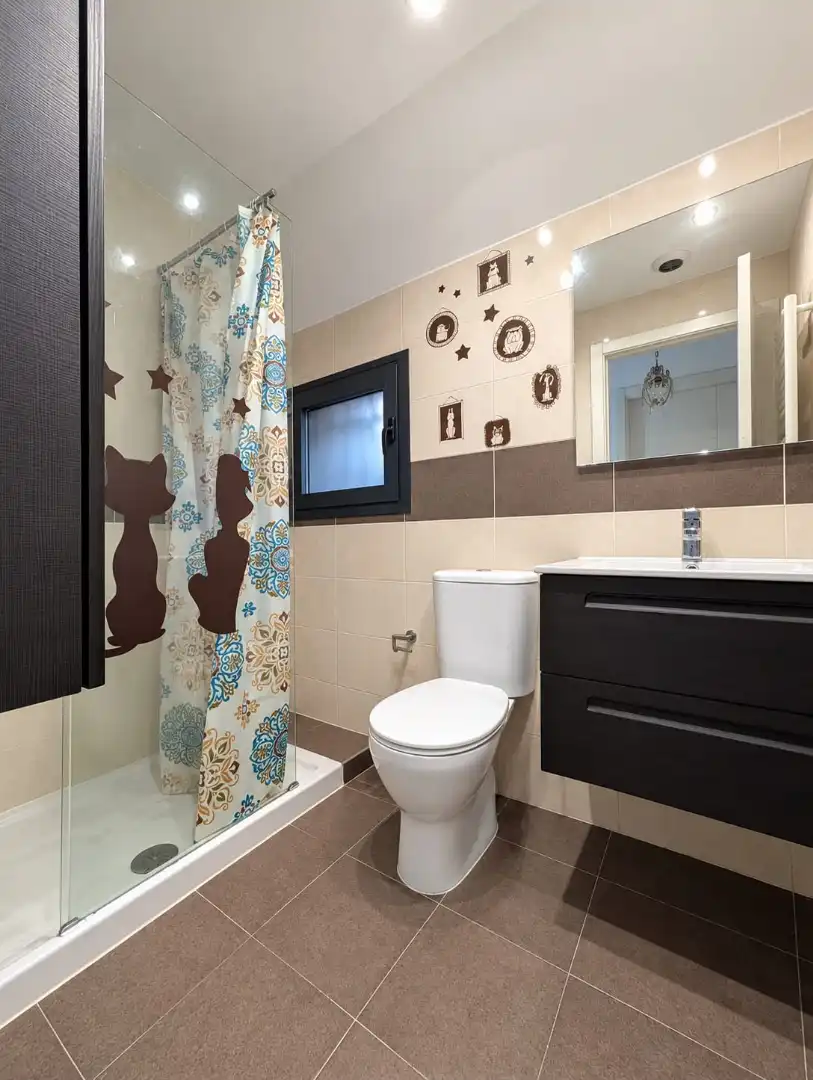 Pis de 120 m² a Boadilla del Monte