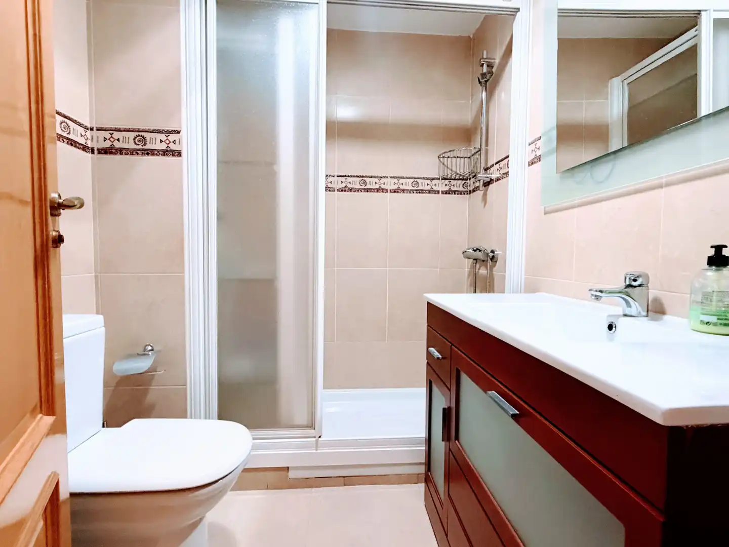 Pis de 74 m² a Madrid