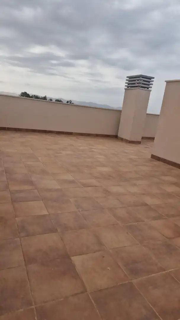 Pis de 121 m² a Almeria